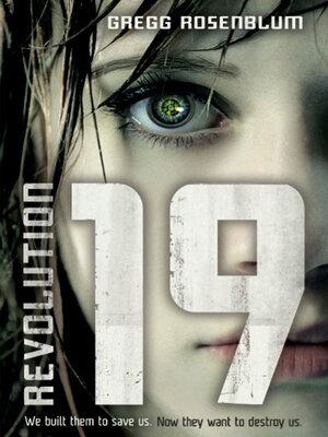 cover image of Revolution 19